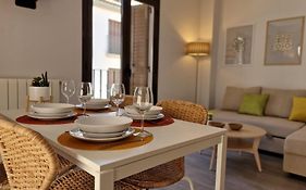 Imeda Apartamentos Piedra Santa